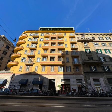 Domus Principe Eugenio Apartment Roma Ngoại thất bức ảnh