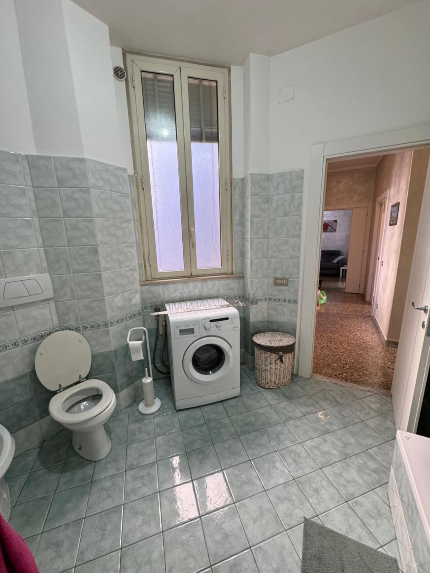 Domus Principe Eugenio Apartment Roma Ngoại thất bức ảnh