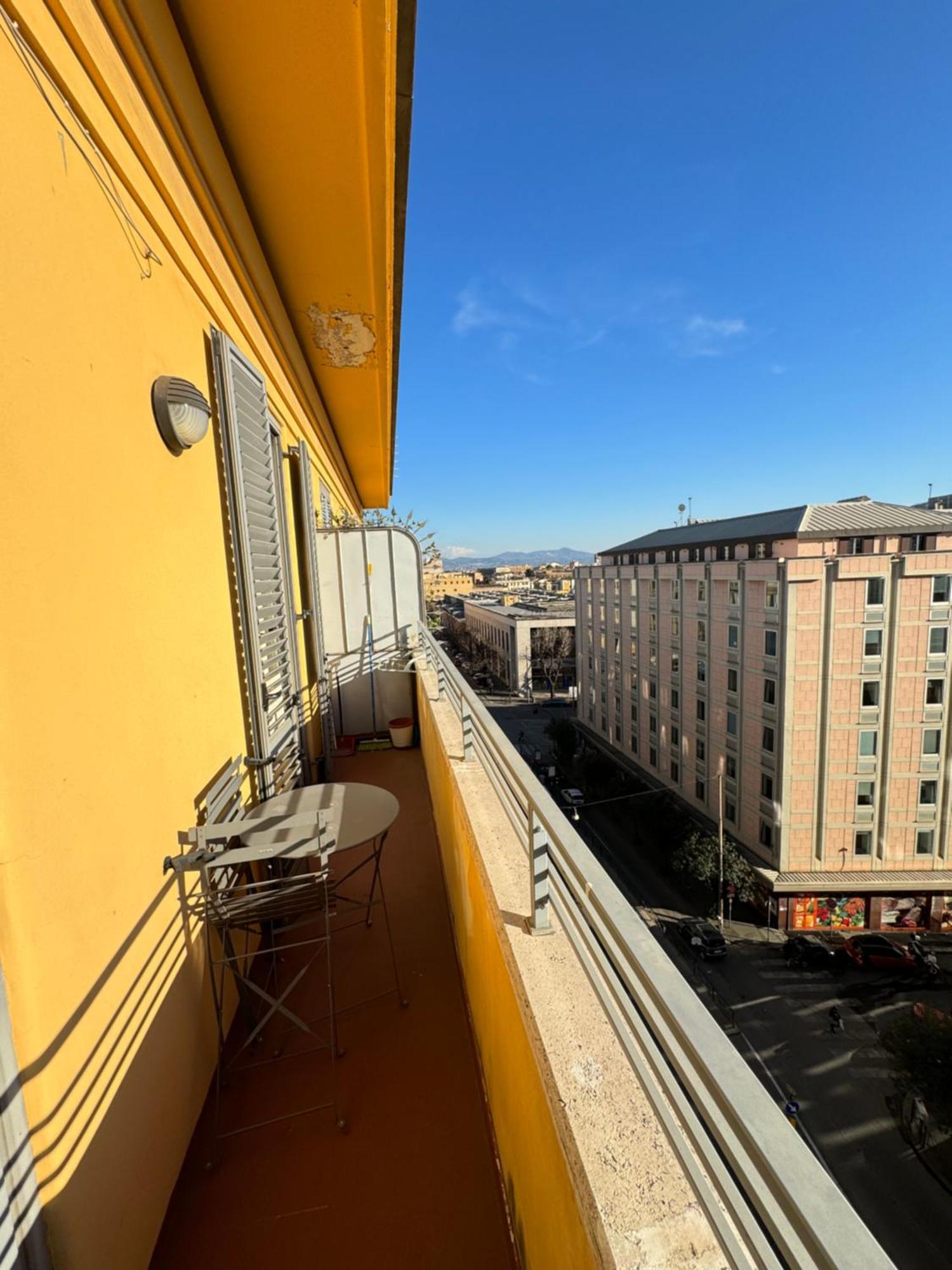 Domus Principe Eugenio Apartment Roma Ngoại thất bức ảnh