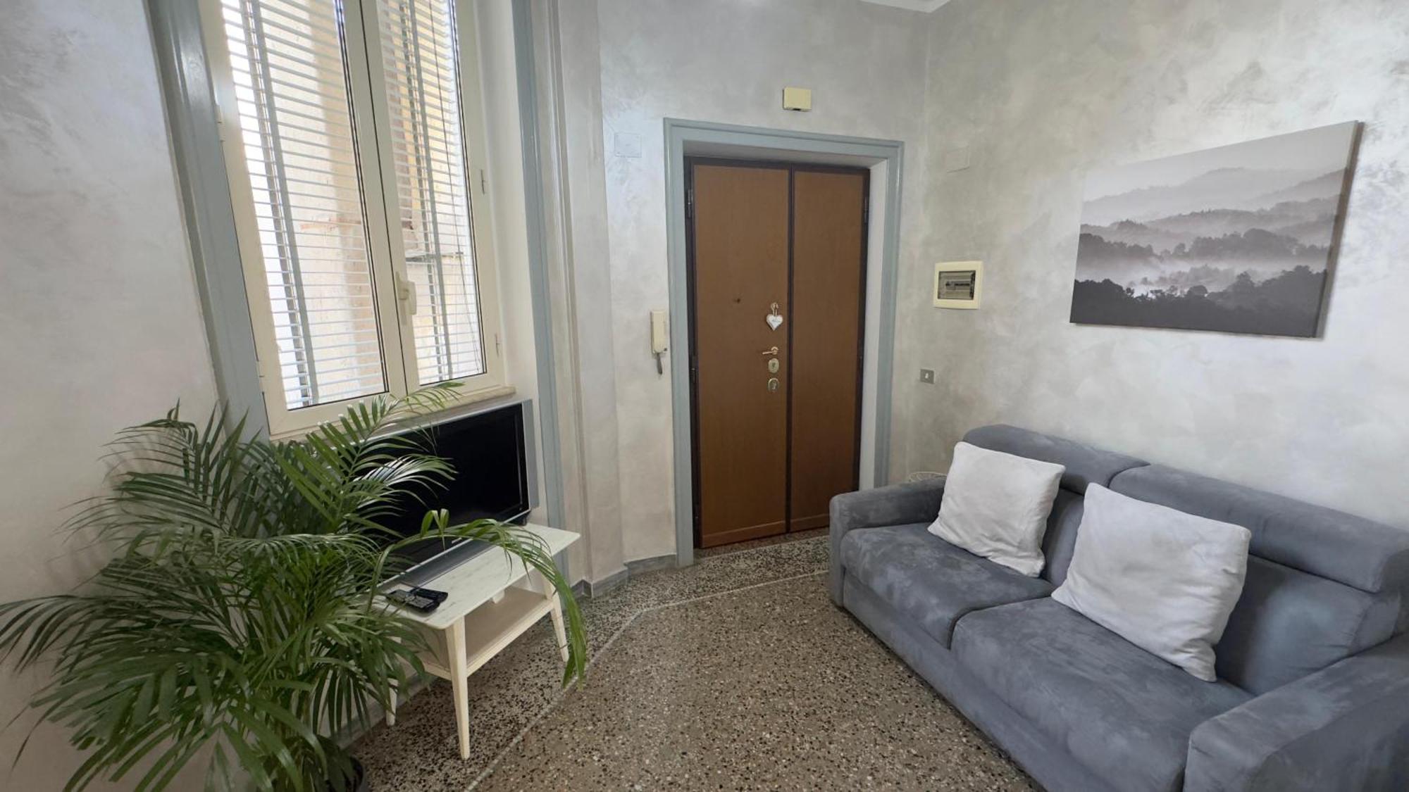 Domus Principe Eugenio Apartment Roma Ngoại thất bức ảnh