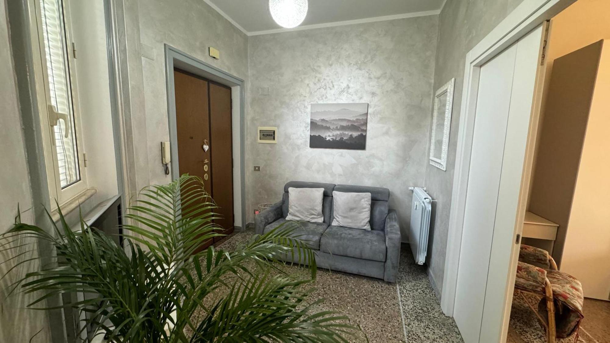 Domus Principe Eugenio Apartment Roma Ngoại thất bức ảnh