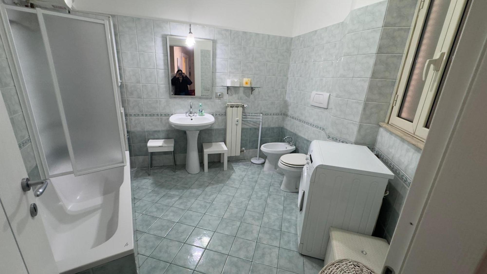 Domus Principe Eugenio Apartment Roma Ngoại thất bức ảnh